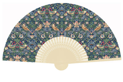 Artico - Bamboo Fan William Morris Strawberry Thief