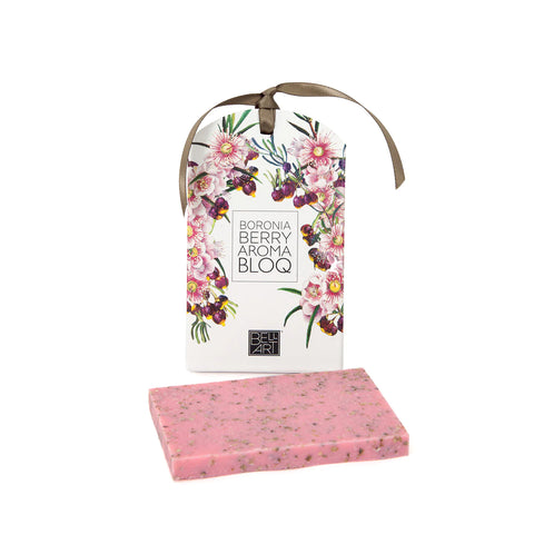 Bell Art - Aroma Bloq Boronia Berries