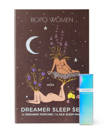 Bopo Women  - Dreamer Serene Sleep Set