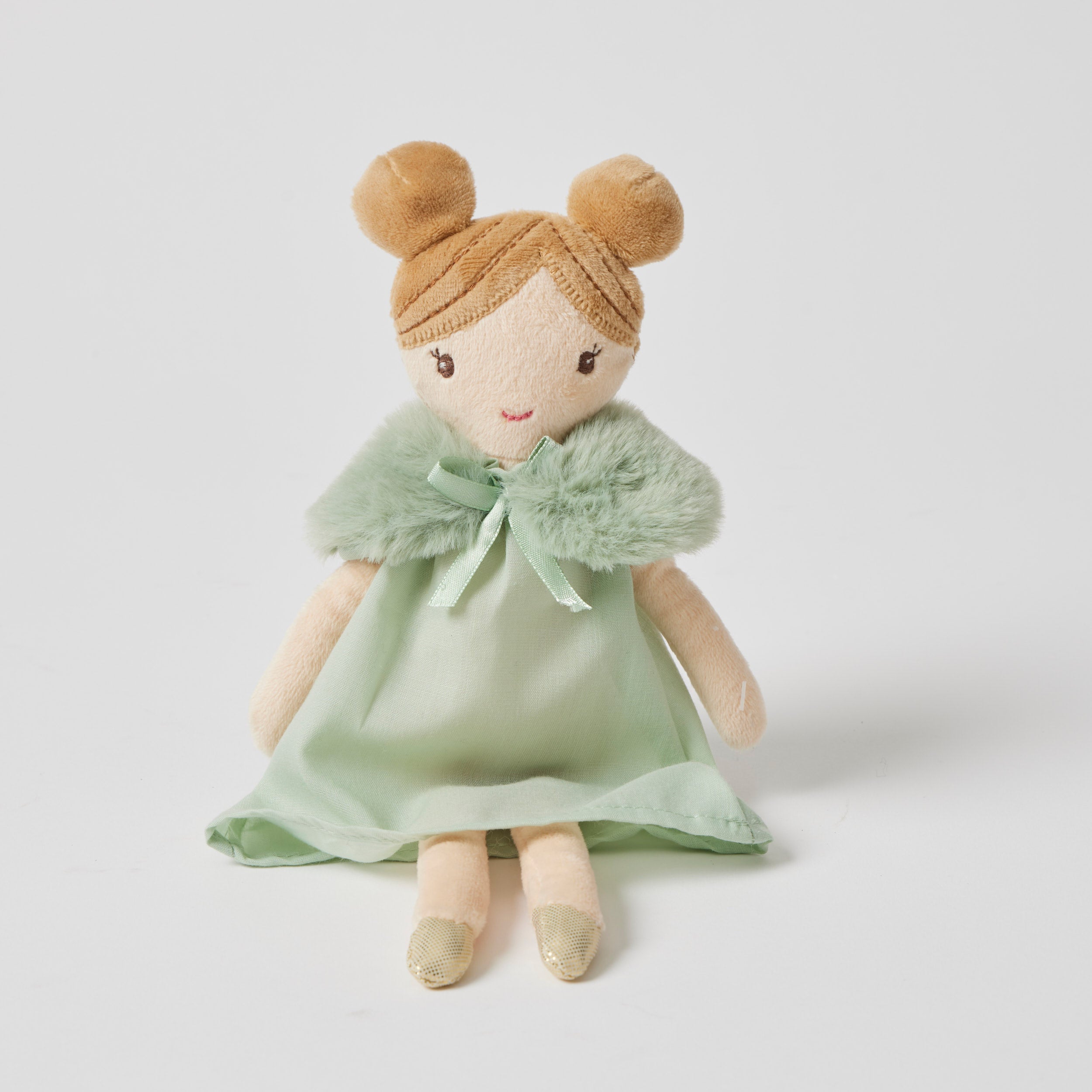 Pilbeam Living - Ellie Fairy Soft Toy Medium