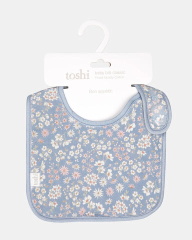 Toshi - Classic Baby Bib  - Assorted Prints