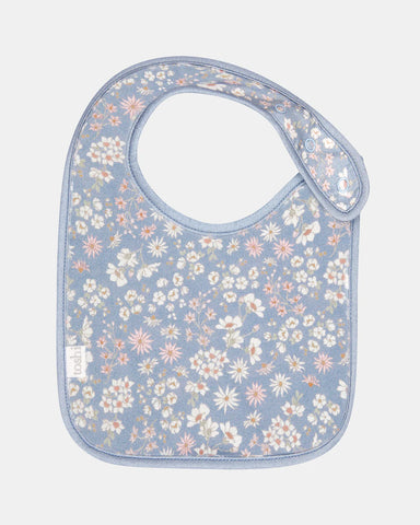 Toshi - Classic Baby Bib  - Assorted Prints