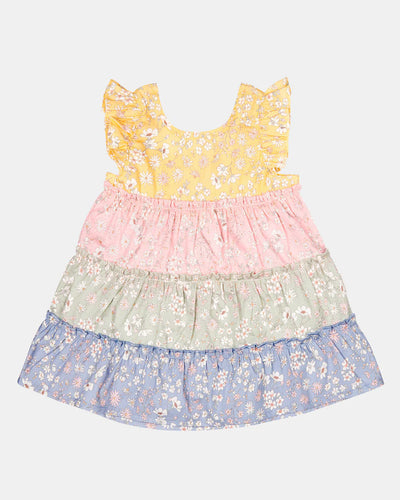 Toshi - Baby Dress Tier - Eva