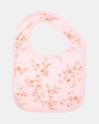 Toshi - Classic Baby Bib  - Assorted Prints