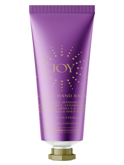 Empire Australia - Australian Naturals - Joy Gentle Hand Balm - 50ml