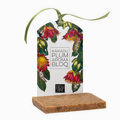 Bell Art - Aroma Bloq Kakadu Plum