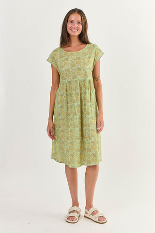 Namastai - Teardrop Cotton Pod Dress