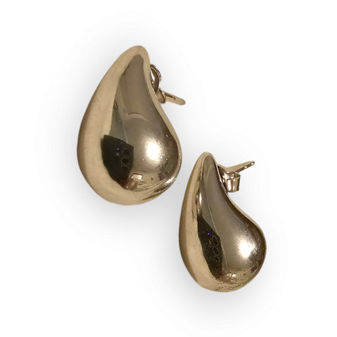 MCJewels - Teardrop Earrings