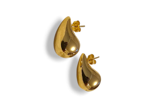 MCJewels - Teardrop Earrings