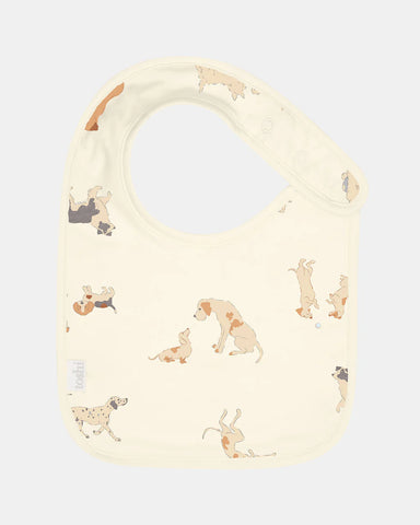 Toshi - Classic Baby Bib  - Assorted Prints