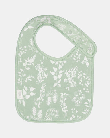 Toshi - Classic Baby Bib  - Assorted Prints