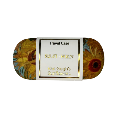 Artico - Travel Case Van Gogh Sunflowers