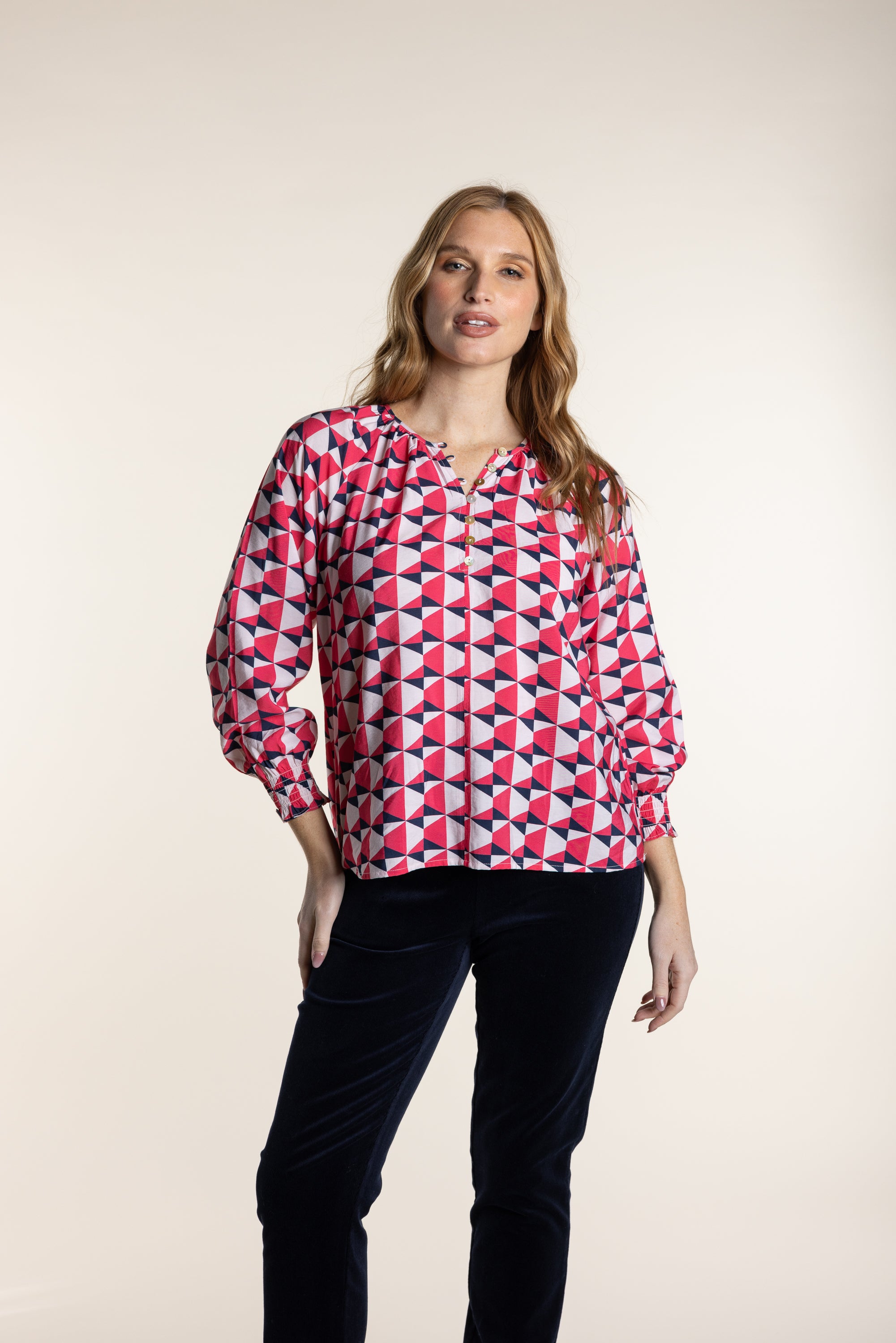 Tops – Melange