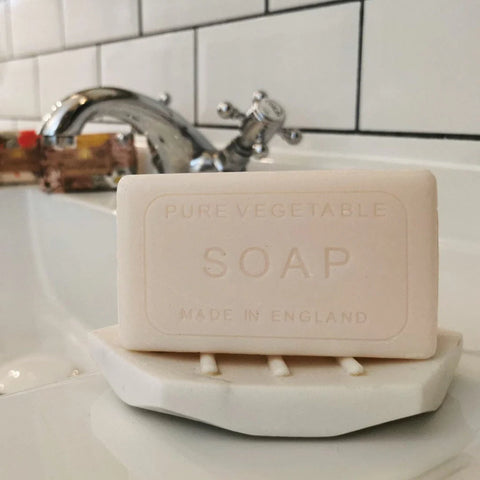 The English Soap Company - Olive Oil Bar Soap 190g