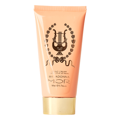 Mor - Belladonna Hand Cream 50ml