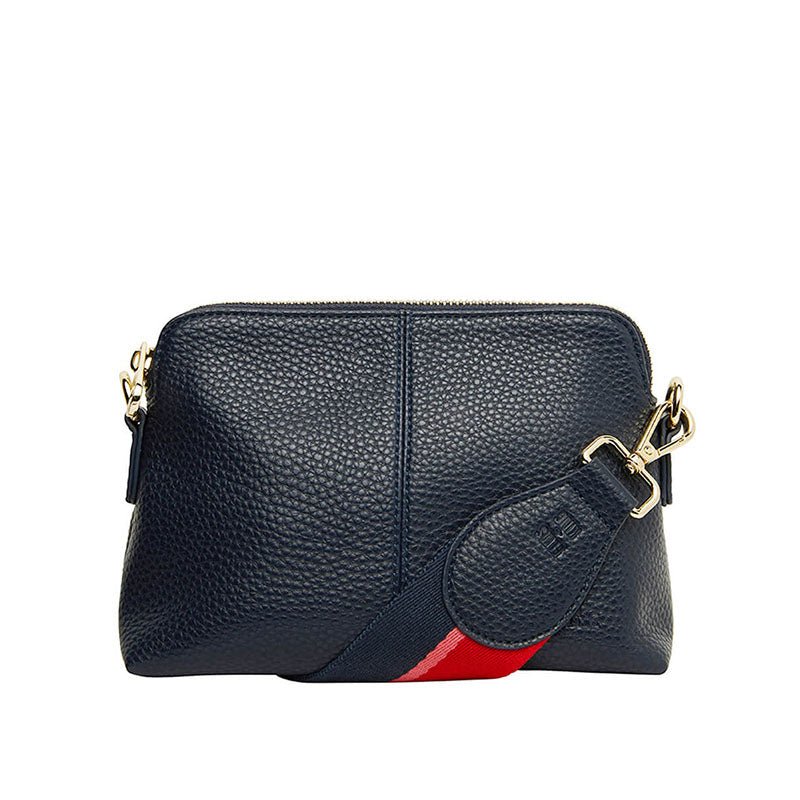 Elms+King -  Burbank Crossbody - French Navy