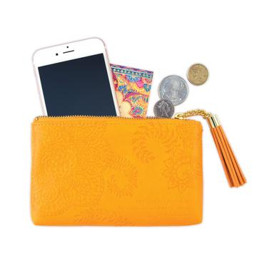 Intrinsic - Coin Purse