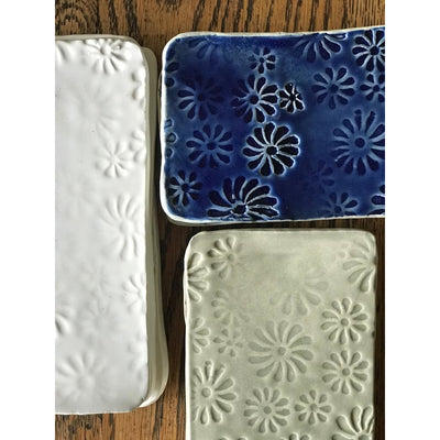 The Worker - Trinket Tray Rectangle Assorted